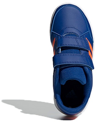 (JR) adidas Altasport Biru/Oranye G27086 Purchase (JR) adidas Altasport Biru/Oranye G27086