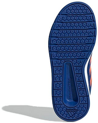 (JR) adidas Altasport Biru/Oranye G27086 Details for (JR) adidas Altasport Biru/Oranye G27086