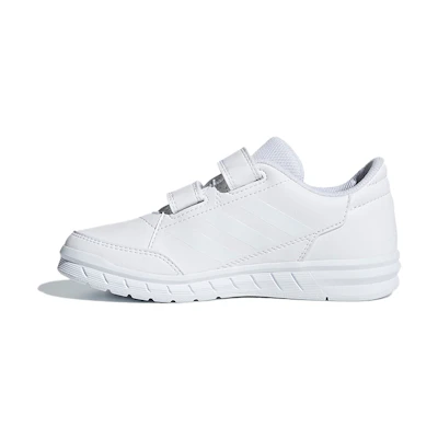 (PS) adidas Altasport White