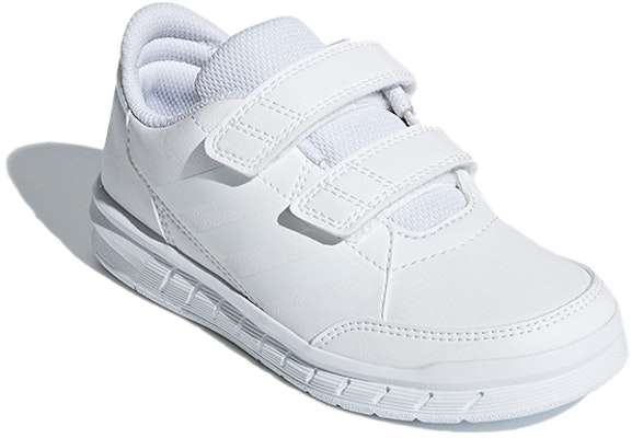 (Preschool) adidas Altasport White D96832 Lookbook (Preschool) adidas Altasport White D96832
