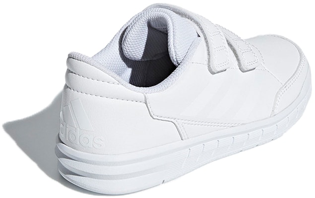 (Preschool) adidas Altasport White D96832 Shop (Preschool) adidas Altasport White D96832