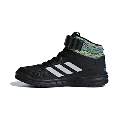 (PS) adidas Altasport Mid Btw K 'Black'