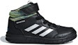 Order (PS) adidas Altasport Mid Btw K 'Hitam' AP9934