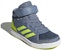 (PS) adidas Altasport Mid K 'Biru Kuning' AC7054