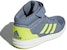 (PS) adidas Altasport Mid K 'Biru Kuning' AC7054