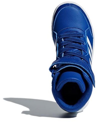 (JR) adidas Altasport Mid El K Kasut Skateboard Kasual Tahan Lasak & Anti-Slip Biru AQ0186 Purchase (JR) adidas Altasport Mid El K Kasut Skateboard Kasual Tahan Lasak & Anti-Slip Biru AQ0186