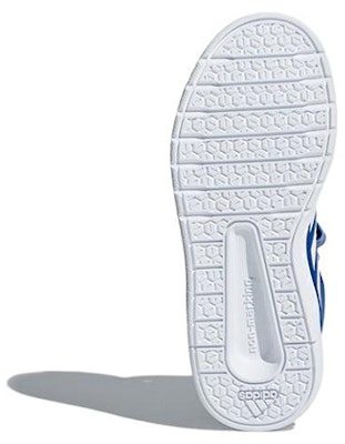 (JR) adidas Altasport Mid El K Kasut Skateboard Kasual Tahan Lasak & Anti-Slip Biru AQ0186 Details for (JR) adidas Altasport Mid El K Kasut Skateboard Kasual Tahan Lasak & Anti-Slip Biru AQ0186