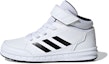 Buy (PS) adidas Altasport Mid K 'Putih Hitam' G27114