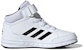 (PS) adidas Altasport Mid K 'Putih Hitam' G27114
