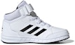 Order (PS) adidas Altasport Mid K 'Putih Hitam' G27114