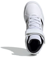 (PS) adidas Altasport Mid K 'Blanco Negro' G27114 Purchase (PS) adidas Altasport Mid K 'Blanco Negro' G27114