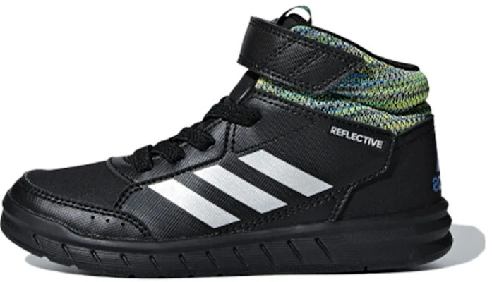 (PS) adidas Altasport Mid Btw K ''Nero'' AP9934 Buy (PS) adidas Altasport Mid Btw K ''Nero'' AP9934