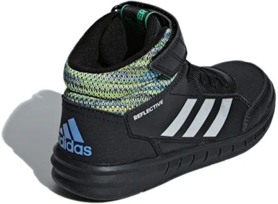 (PS) adidas Altasport Mid Btw K ''Nero'' AP9934 Shop (PS) adidas Altasport Mid Btw K ''Nero'' AP9934