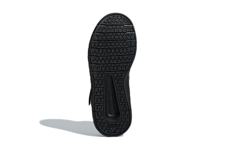 Details for (PS) adidas Altasport Mid Btw K ''Nero'' AP9934