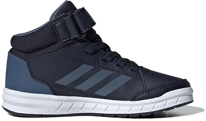(PS) adidas Altasport Mid K 'Biru Putih' G27120 Order (PS) adidas Altasport Mid K 'Biru Putih' G27120