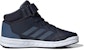 (PS) adidas Altasport Mid K 'Biru Putih' G27120