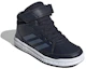 Lookbook (PS) adidas Altasport Mid K ''Bleu Blanc'' G27120