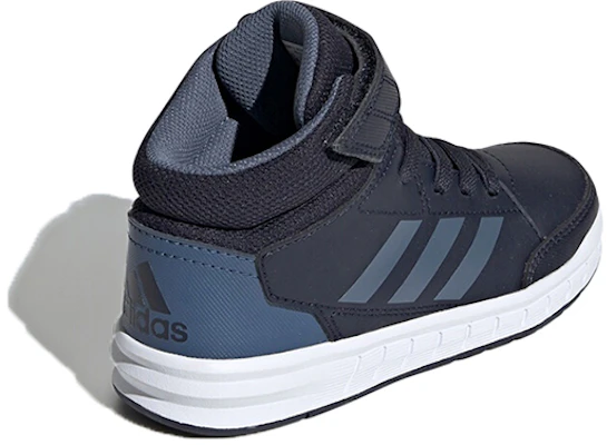 (PS) adidas Altasport Mid K ''Bleu Blanc'' G27120 Shop (PS) adidas Altasport Mid K ''Bleu Blanc'' G27120