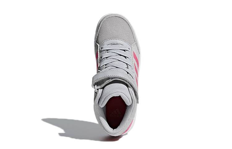 Purchase (PS) adidas Altasport Mid K ''Gris Rose'' AC7055