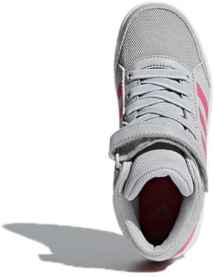 (PS) adidas Altasport Mid K ''Gris Rose'' AC7055 Purchase (PS) adidas Altasport Mid K ''Gris Rose'' AC7055
