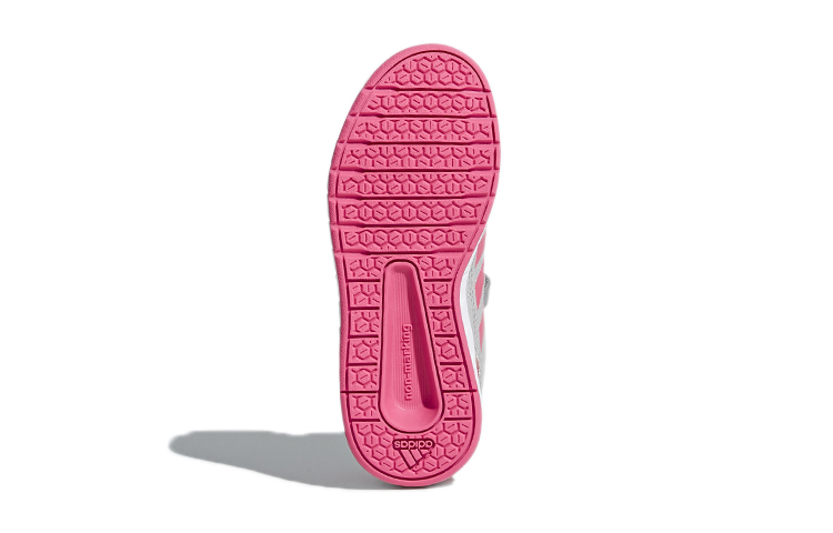 Details for (PS) adidas Altasport Mid K ''Gris Rose'' AC7055