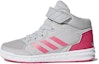 Buy (PS) adidas Altasport Mid K 'Kelabu Merah Jambu' AC7055