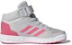 (PS) adidas Altasport Mid K 'Kelabu Merah Jambu' AC7055