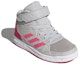 Lookbook (PS) adidas Altasport Mid K 'Kelabu Merah Jambu' AC7055