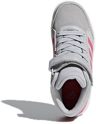 (PS) adidas Altasport Mid K 'Abu Abu Merah Muda' AC7055 Purchase (PS) adidas Altasport Mid K 'Abu Abu Merah Muda' AC7055