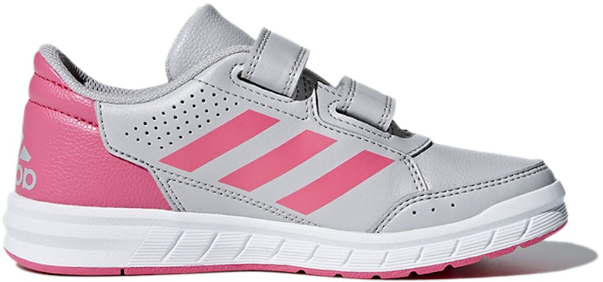 (PS) Sepatu Skate adidas Altasport 'Abu-Abu Pink' AC7647 Order (PS) Sepatu Skate adidas Altasport 'Abu-Abu Pink' AC7647