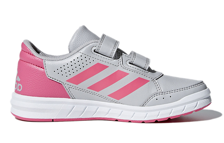 Order (PS) adidas Altasport Skate Schoenen ''Grijs Roze'' AC7647