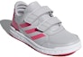 Lookbook (Preschool) adidas Altasport Skate shoes 'Grey Pink' AC7647