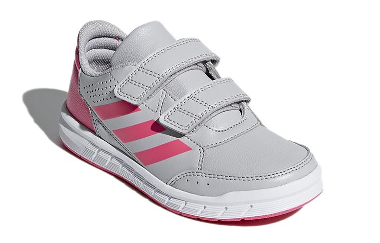 Lookbook (PS) adidas Altasport Skate Schoenen ''Grijs Roze'' AC7647