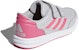 (Preschool) adidas Altasport Skate shoes 'Grey Pink' AC7647