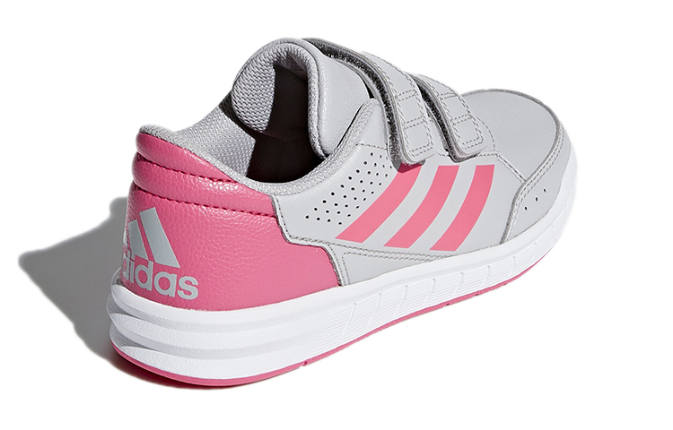 Shop (PS) adidas Altasport Skate Schoenen ''Grijs Roze'' AC7647