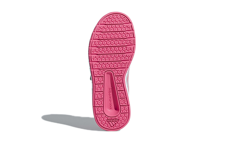Details for (PS) adidas Altasport Skate Schoenen ''Grijs Roze'' AC7647