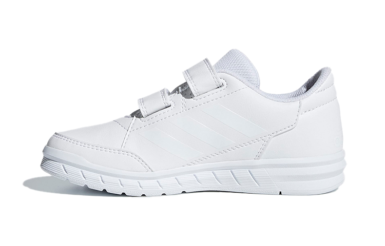 (Preschool) adidas Altasport White D96832