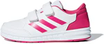 Buy (PS) adidas Altasport Bianco/Rosa D96828