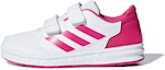 Buy (PS) adidas Altasport Putih/Merah Jambu D96828