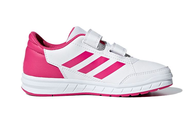 Order (PS) adidas Altasport Bianco/Rosa D96828