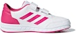 (PS) adidas Altasport Putih/Merah Jambu D96828