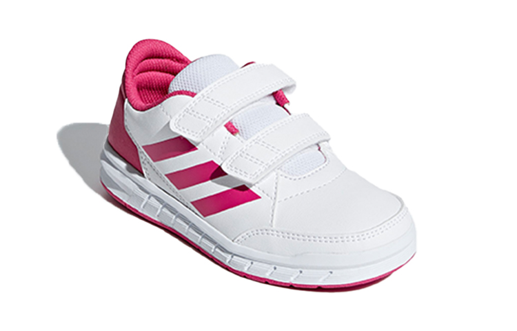 Lookbook (PS) adidas Altasport Bianco/Rosa D96828