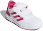 Lookbook (PS) adidas Altasport Bianco/Rosa D96828