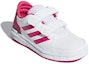 Lookbook (PS) adidas Altasport Putih/Merah Jambu D96828