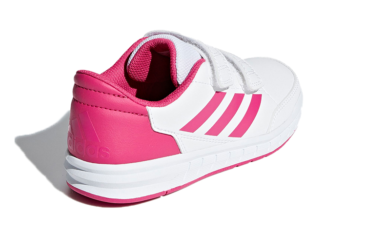 Shop (PS) adidas Altasport Bianco/Rosa D96828