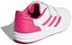 (PS) adidas Altasport Putih/Merah Jambu D96828