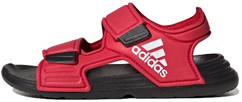 (Preschool) adidas Altaswim 'Betsca Black' FZ6488 (Preschool) adidas Altaswim 'Betsca Black' FZ6488