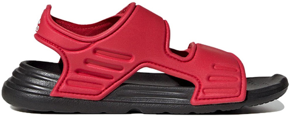 (PS) adidas Altaswim 'Betsca Hitam' FZ6488 Order (PS) adidas Altaswim 'Betsca Hitam' FZ6488