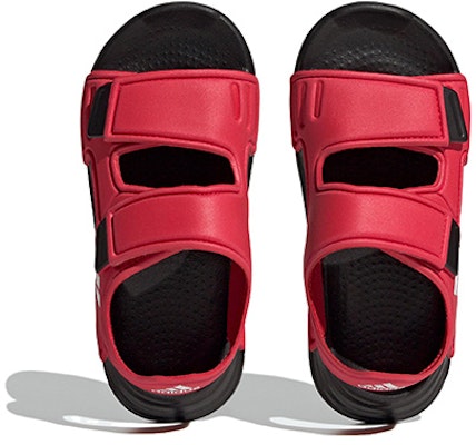 (Preschool) adidas Altaswim 'Betsca Black' FZ6488 Purchase (Preschool) adidas Altaswim 'Betsca Black' FZ6488