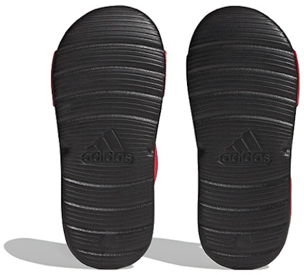 (Preschool) adidas Altaswim 'Betsca Black' FZ6488 Details for (Preschool) adidas Altaswim 'Betsca Black' FZ6488